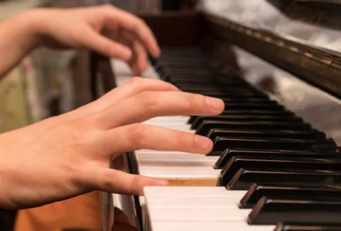 best instrument to start out on