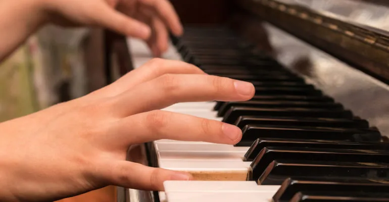 best instrument to start out on