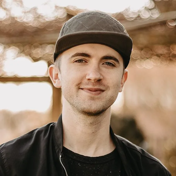 Brandon Sharp