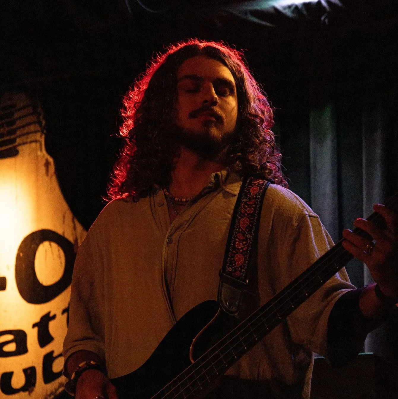 Blake Sekellick Photo cropped
