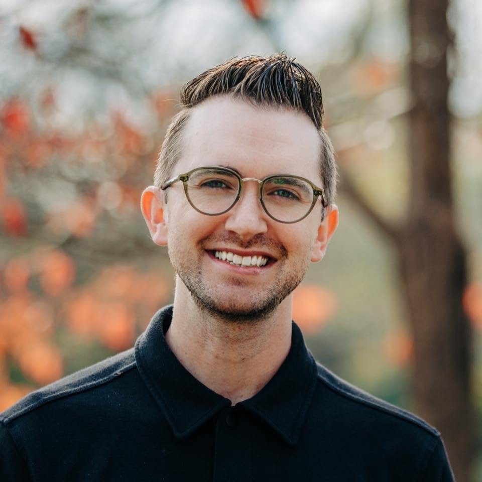 Brandon Sharp
